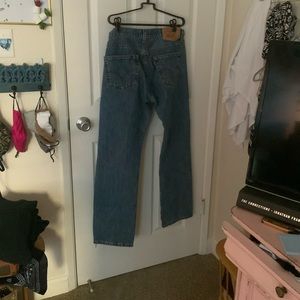 Levi’s 501